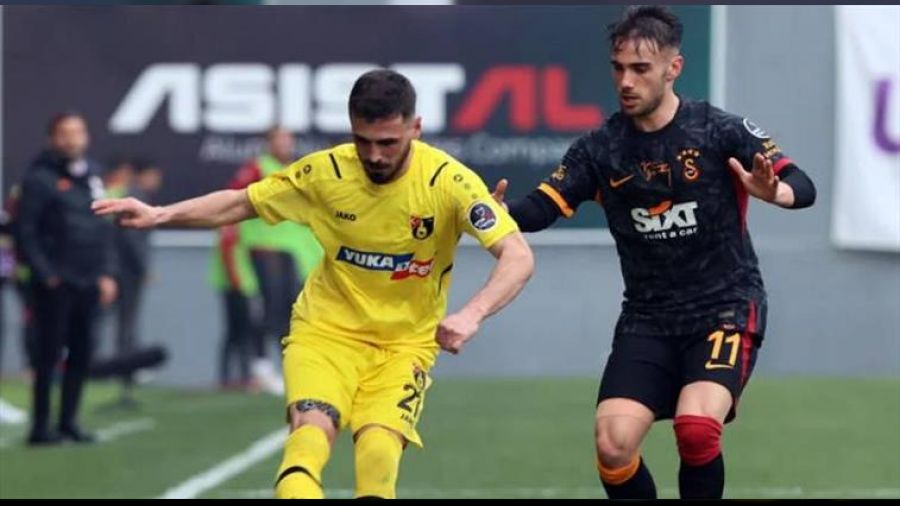 En farkl� skor 6-0