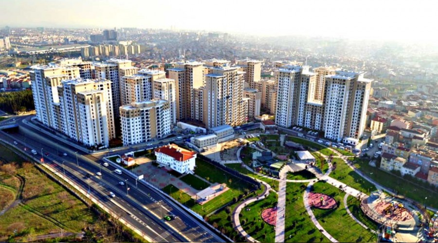 En fazla konut satışı İranlılara