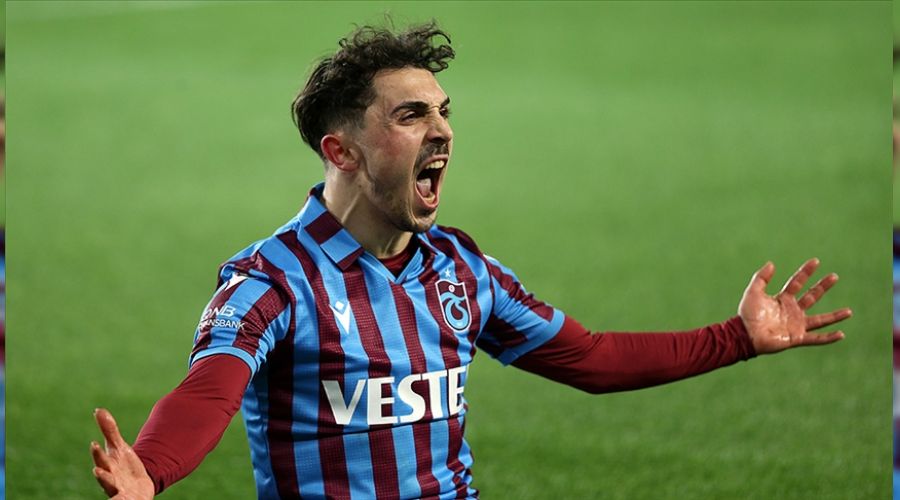 En golcü sezonunu yaşıyor
