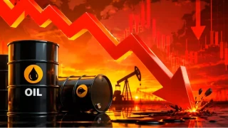 Enerji piyasasında büyük geri çekilme