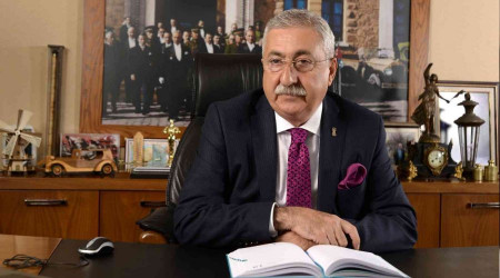 'Enerji tasarrufu konusunda milli bir bilinç oluşmalı'