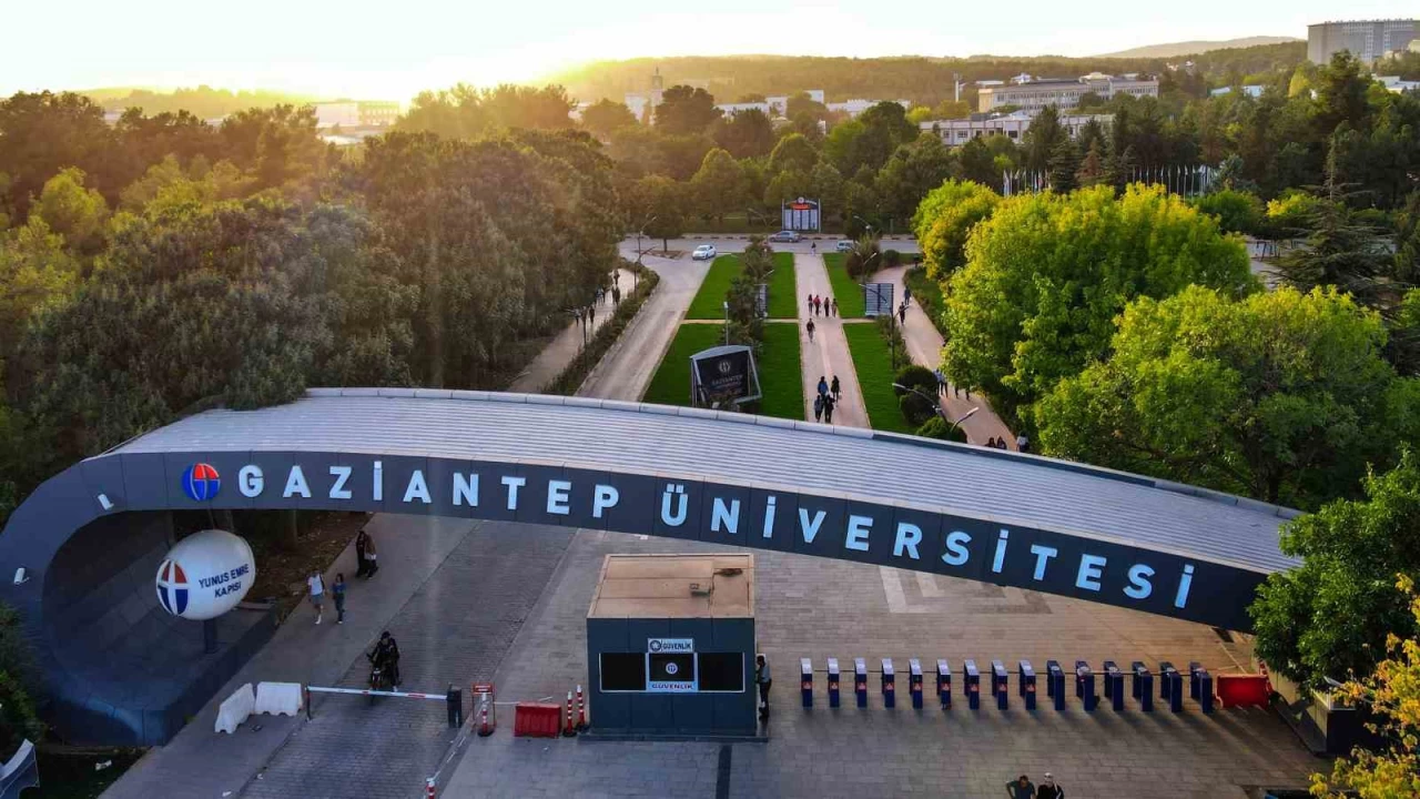 Enerji verimlili�i ve s�rd�r�lebilirlikte zirvedeki �niversite