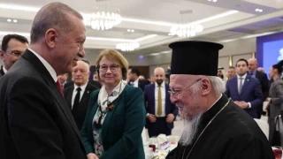 Erdoğan: İsrailli yöneticiler Gazze'de ölen bebeklerin hesabını versin