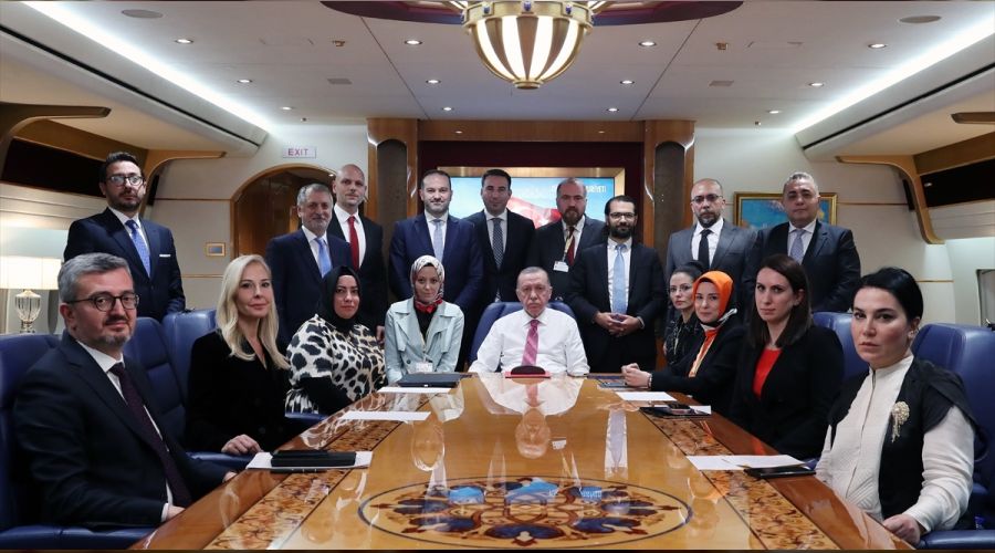 Erdo�an konu�tu, dolar yine y�kseldi