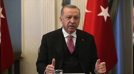 Erdoğan: Sosyal medya başıboş bırakılmayacak