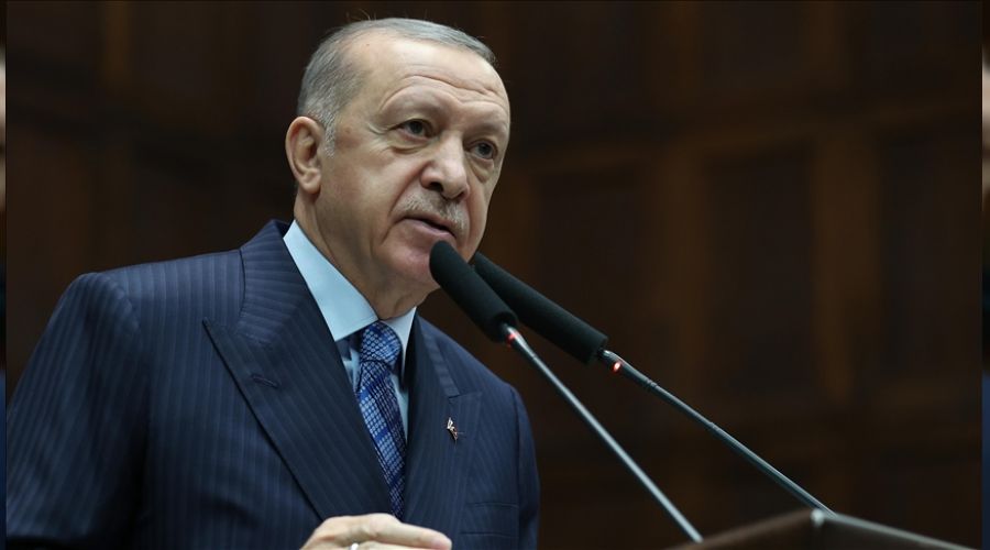 Erdoğan'dan erken seçim açıklaması