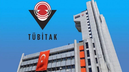 Erdoğan'dan TÜBİTAK operasyonu