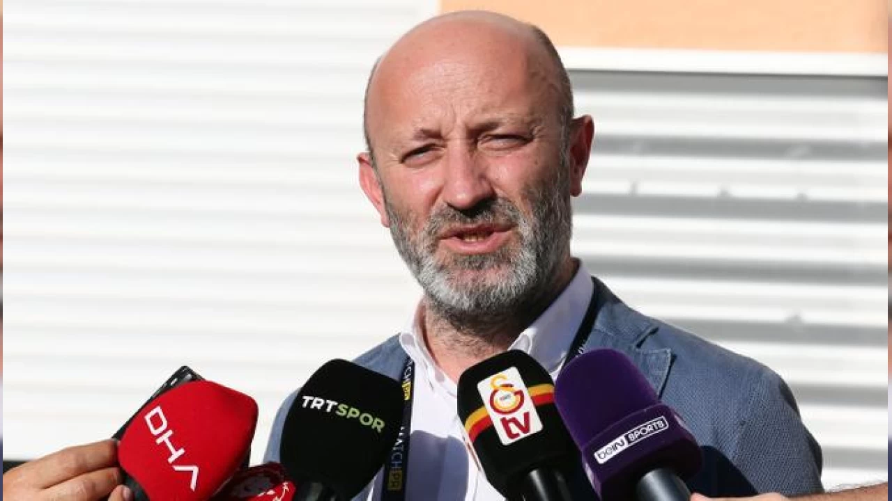 Erg�n: Umutlu d�nmek istiyoruz