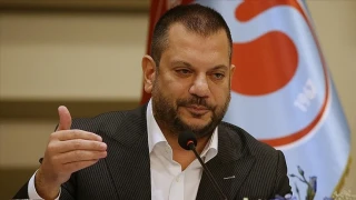 Ertu�rul Do�an da pes ediyor