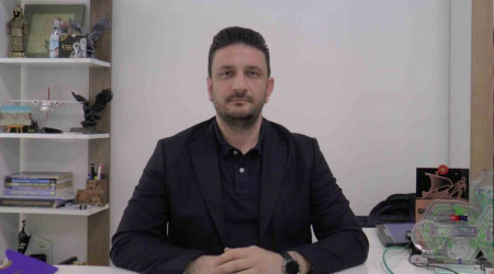 ERÜ'den tarım uygulamaları için 'nano' çözüm