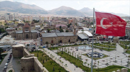 Erzurum'da bazı taşınmazlar satılacak
