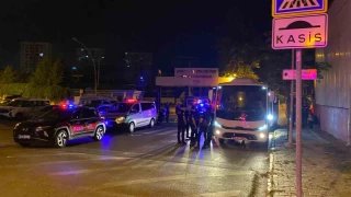 Esenyurt'ta iki grup arasında silahlı çatışma: 1 ölü, 3 ağır yaralı