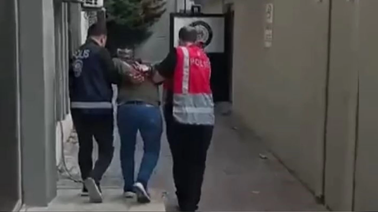 Esenyurt'ta tacize u�rayan kad�n�n hamile oldu�u ��renildi, ka�an ��pheli yakaland�