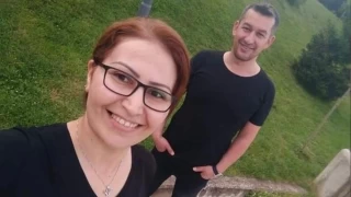 Eşini öldürmeden önce Google'da arama yapmış