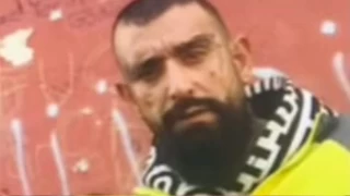 Eski eşinin ölmeden selasını okutmuştu...