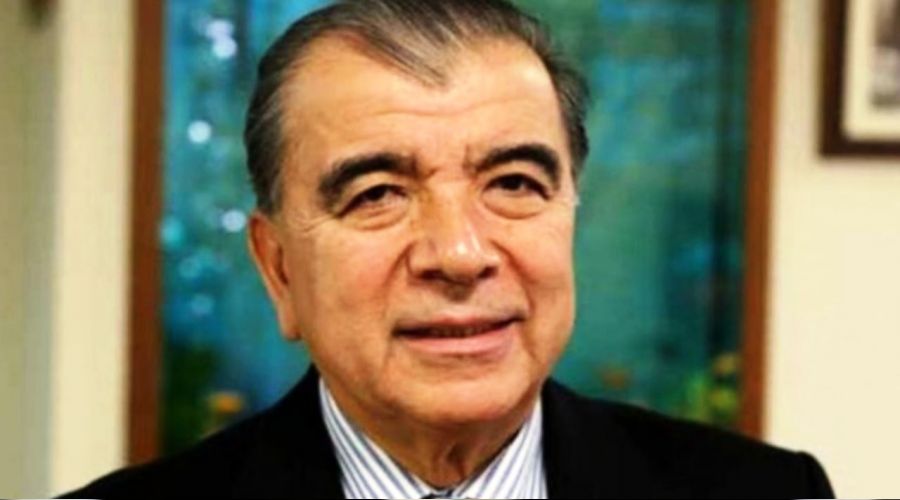 Eski istihbaratçı Enver Altaylı'ya 23 yıl 4 ay hapis cezası