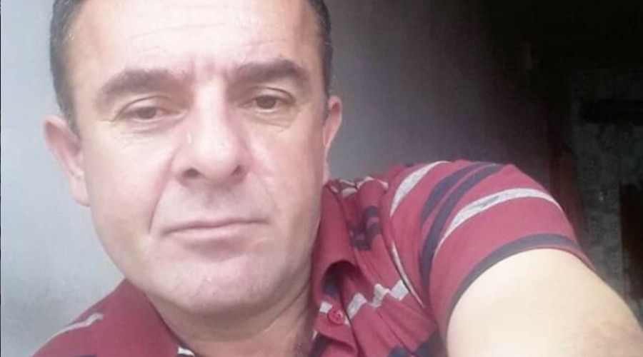 Eski kar�-koca aras�ndaki kavga �l�mle bitti