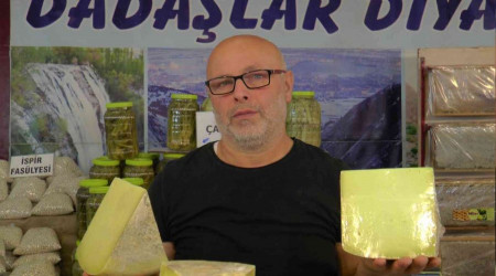 Eski kaar adeta doal antibiyotik gibi