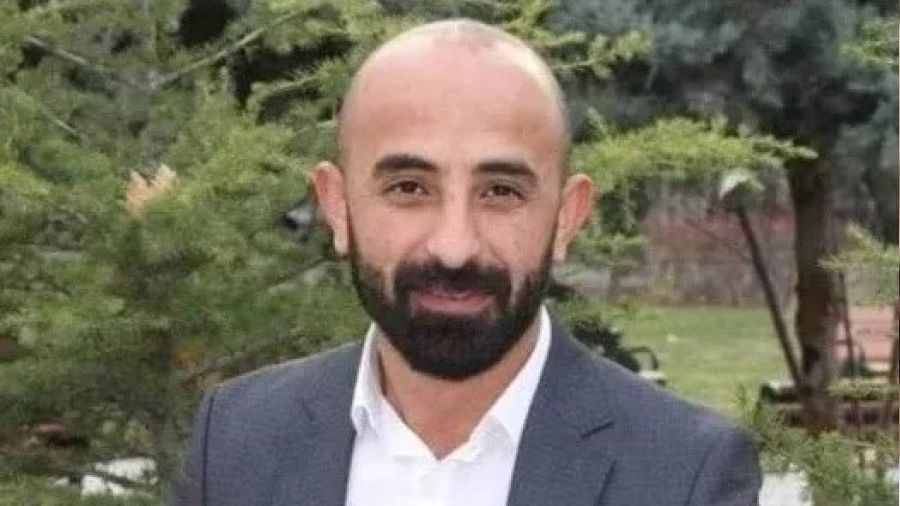 Eski MHP Ankara İl Yöneticilerinden Ferhat Özmen, silahlı saldırıda hayatını kaybetti