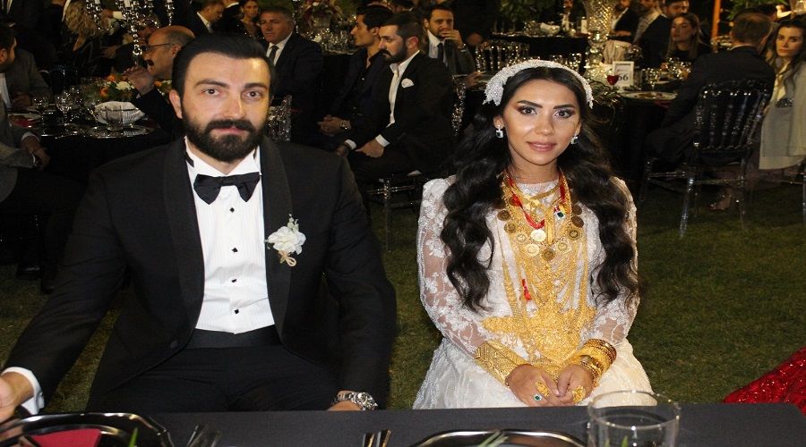 Eski vekillerin dnnde tak ov: 2 milyon lira ve 4 kilo altn