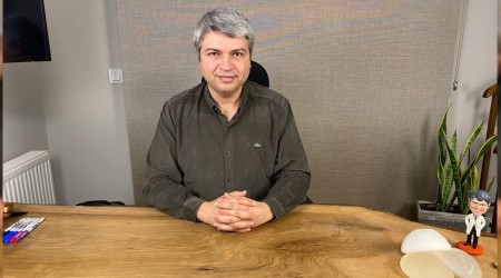'Estetik ve plastik cerrahi ameliyatlar kolaylayor'