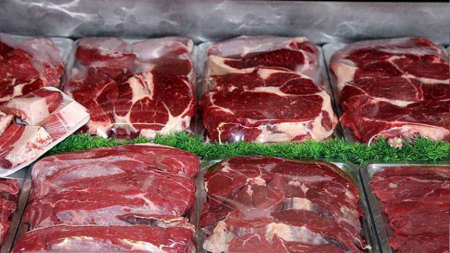 Et fiyatları atağa kalktı... Karkas etin kilosu 90 TL'den 130 TL'ye çıktı