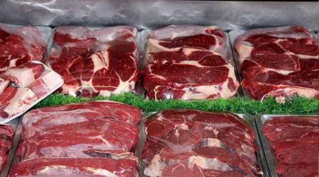 Et fiyatları atağa kalktı... Karkas etin kilosu 90 TL'den 130 TL'ye çıktı