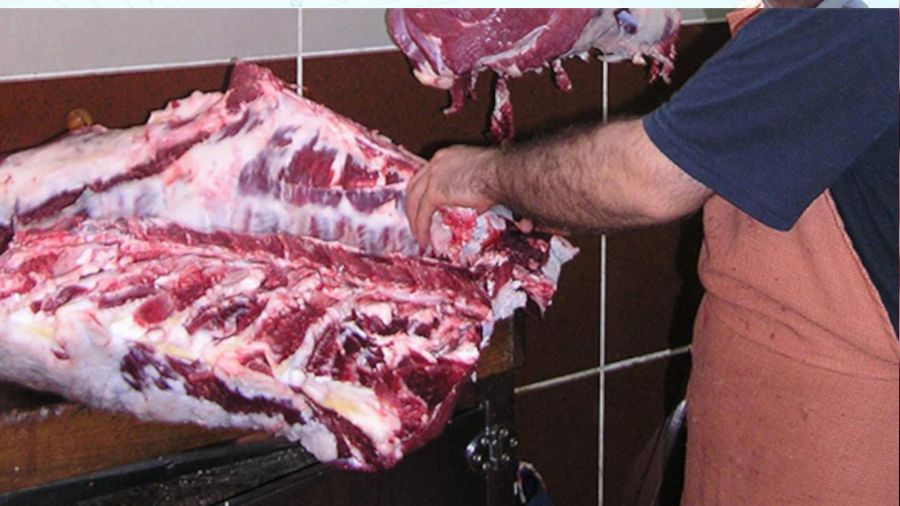 Et ve S�t Kurumundan kuzu etine y�zde 25 indirim