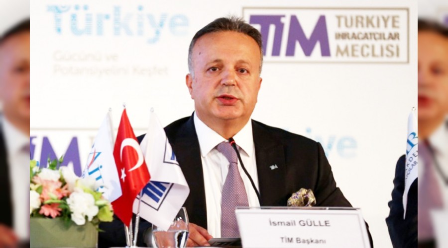 Etiketlerde ‘Made in Türkiye’ dönemi