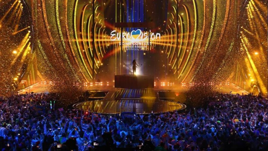 Eurovision 2023 birincisi İsveç oldu