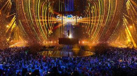 Eurovision 2023 birincisi İsveç oldu