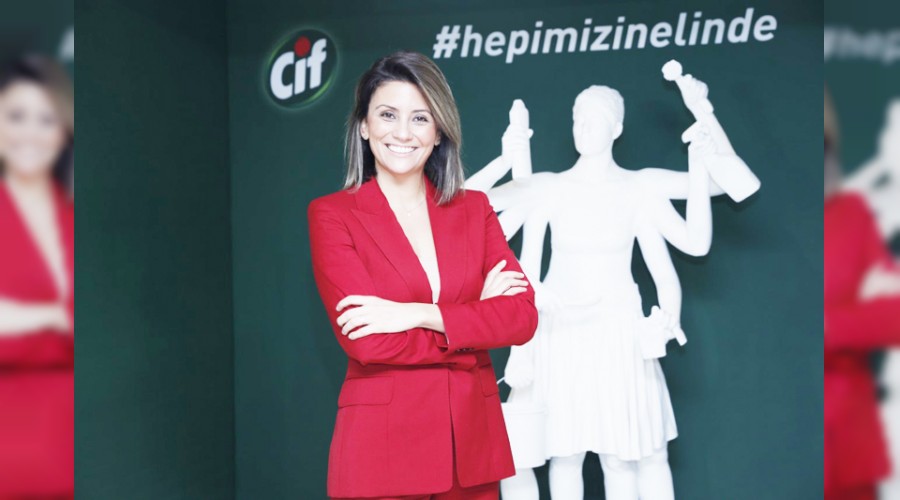 Ev i�leri kad�nlar�n s�rt�nda