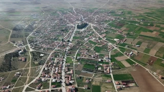 Evciler ilesinin tarmsal potansiyeli ve zm bekleyen sorunlar