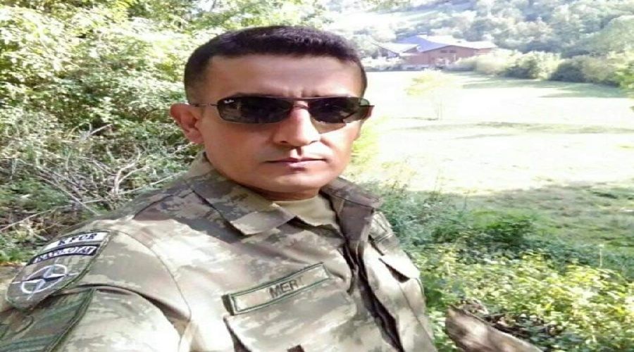 Evde karısı ile 2 çocuğu ölü bulunan kişi yakalandı