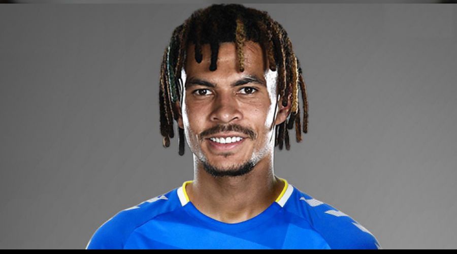 Everton'dan fla transfer