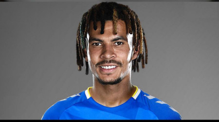 Everton'dan fla transfer