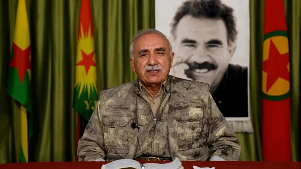'Evet' diyenler PKK�n�n bitmeyen taleplerine kap� aralad�