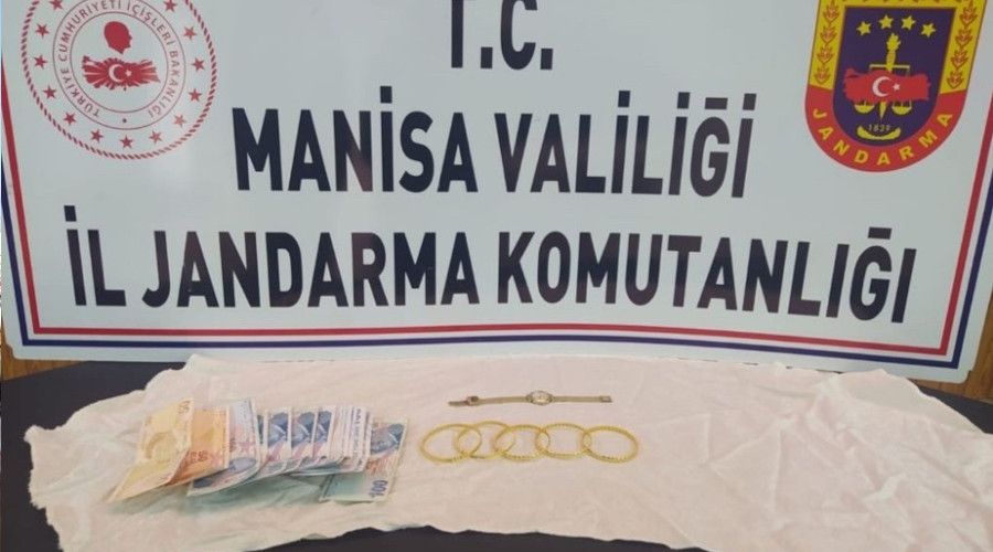 Evine girip bileziklerini çalan hırsız kardeşi çıktı