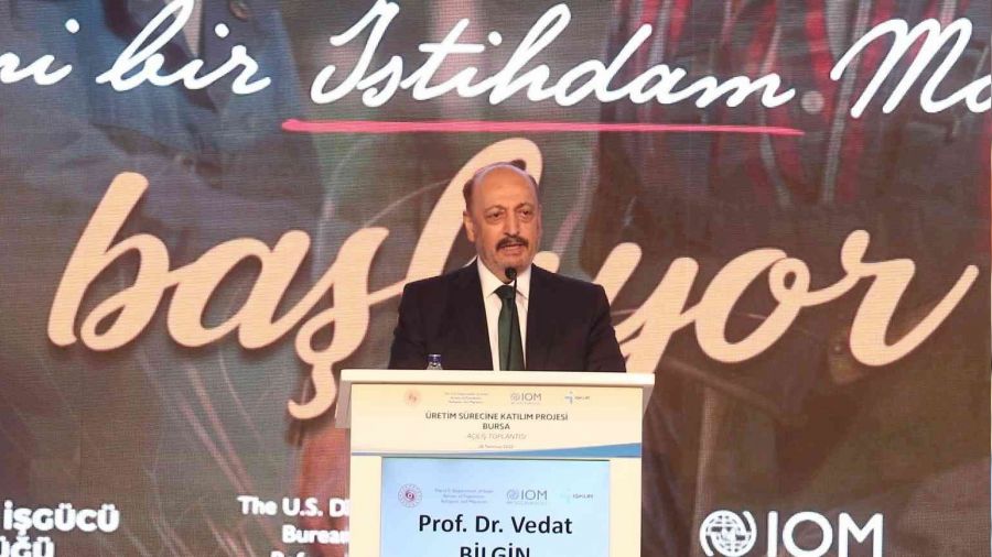 'EYT nmzdeki gnlerde aklanacak'