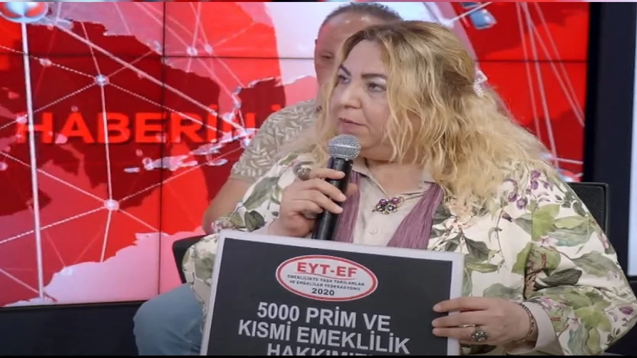 ‘EYT’lilerin iki hakkı masada kaldı’