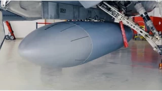 F-16 EDPOD, Trkiye'ye elektronik harp alannda stratejik yetkinlik kazandracak