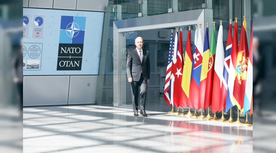 F-35 ticari anlaşmadır