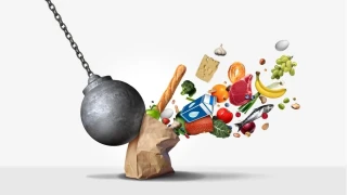 Faiz bir hastal�kt�r