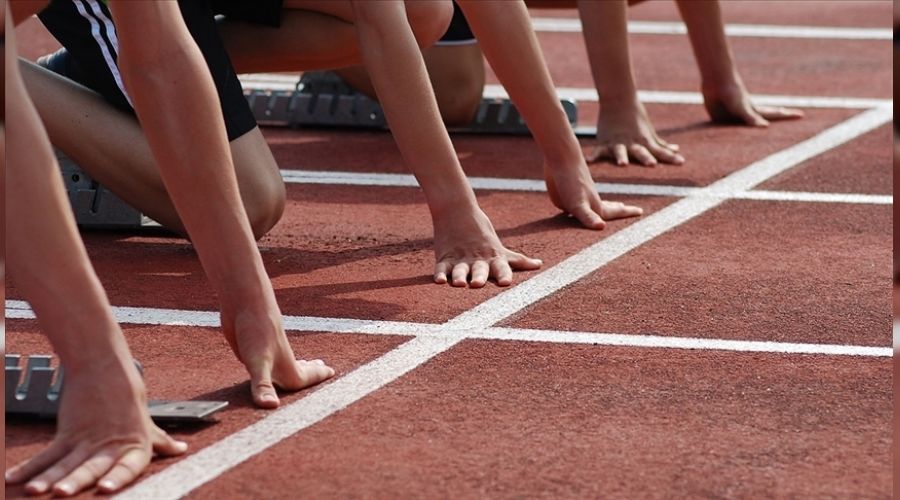 Faslı atlete dopingten 4 yıl men cezası