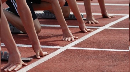 Faslı atlete dopingten 4 yıl men cezası