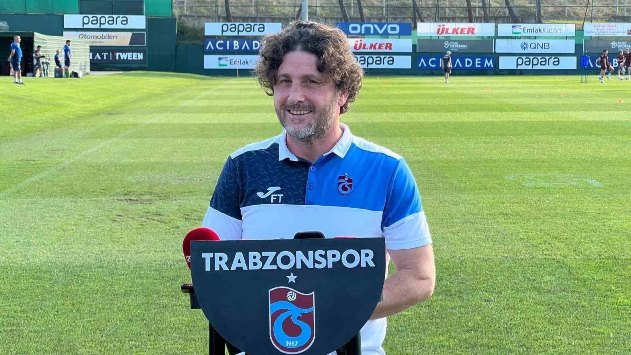Fatih Tekke: 'İstifa etmem söz konusu değil'