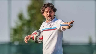 Fatih Tekke, yuvada kendini buldu
