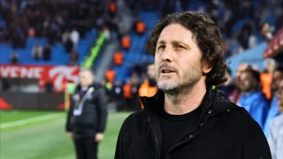 Fatih Tekke'den ge� gelen a��klama: '���nc�l��� kabul etmiyorum'