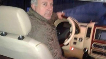 Fatih'te cinayet: Otomobilin içinde ölü bulundu
