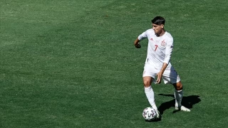 F.Bahe'yi reddeden Morata, Milan'da